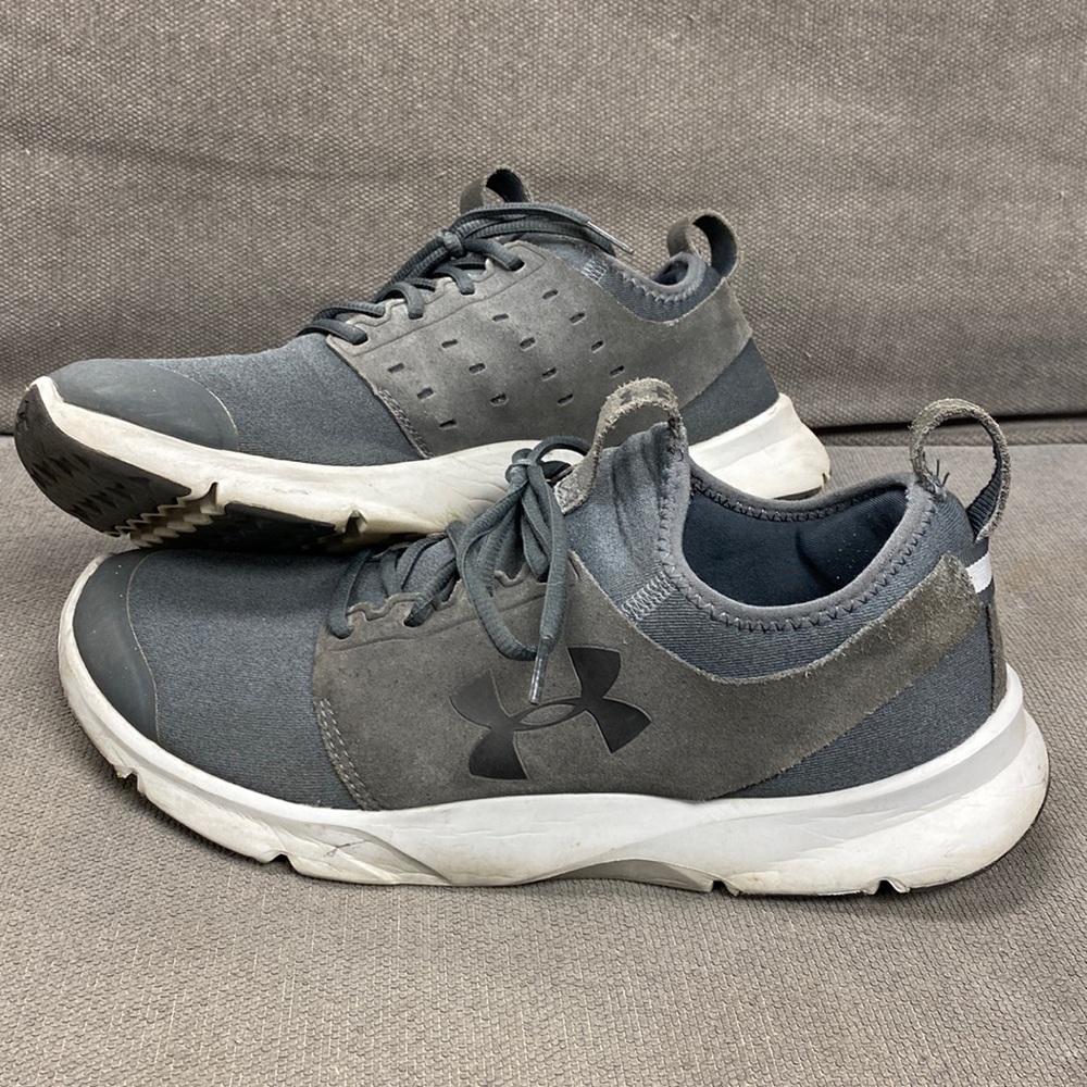 Under Armour Tennis Shoes